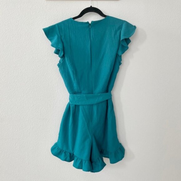 Venus Romper - Picture 3 of 5